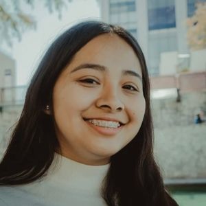 Meet your Posher, Trina